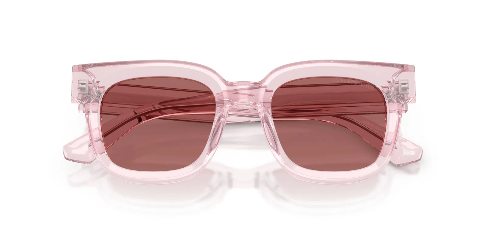 Emporio Armani 4271 Sunglasses - view 24